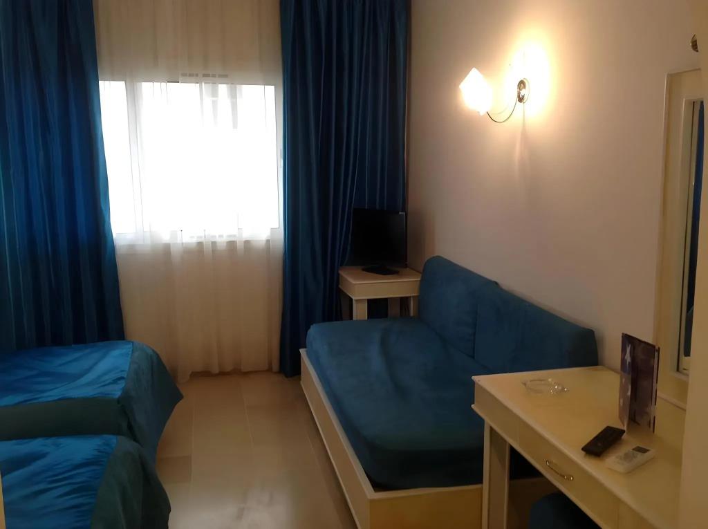 Tunisie Confort 3*