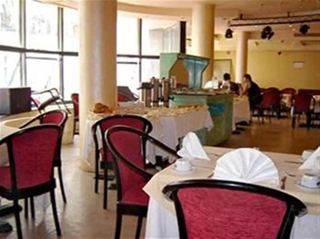 Tunisie Confort 3*