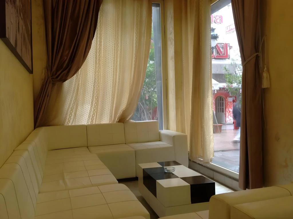 Tunisie Confort 3*