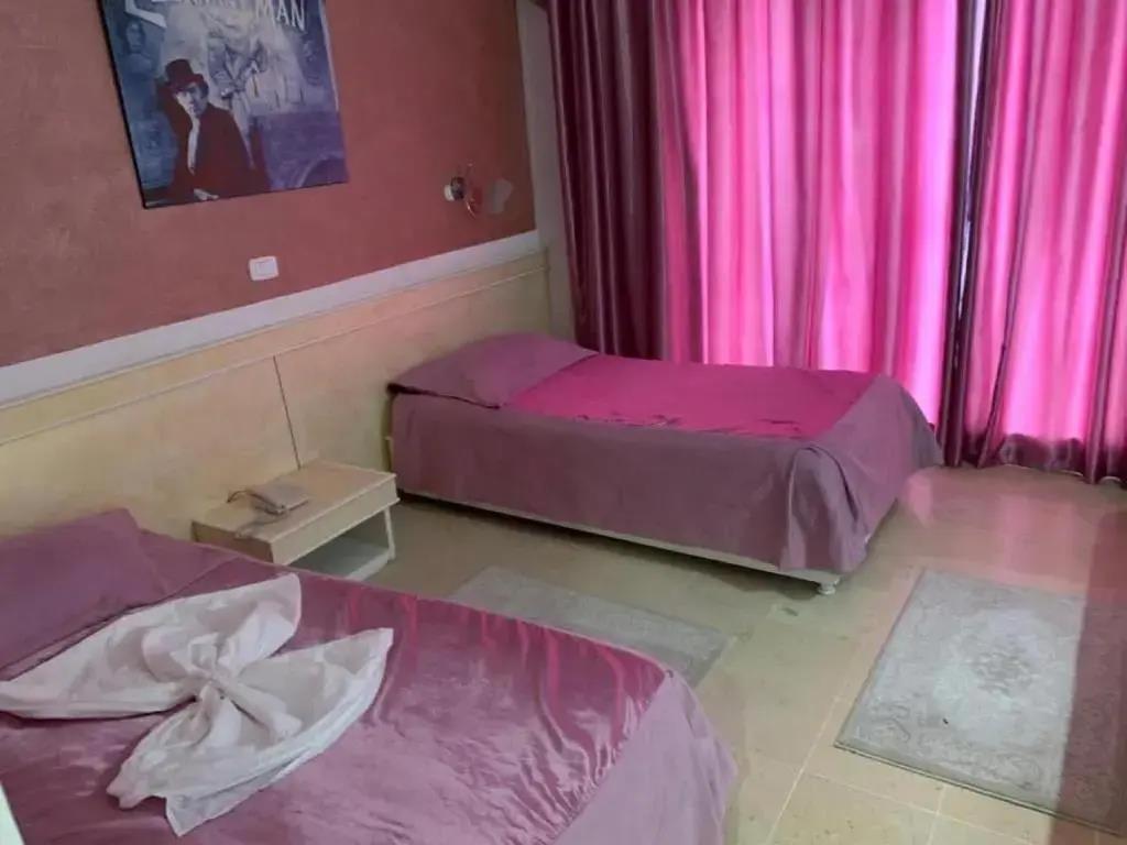 Tunisie Confort 3*