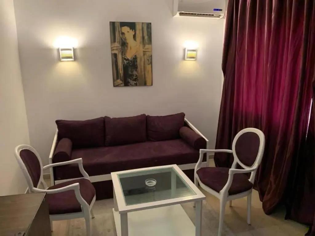 Tunisie Confort 3*