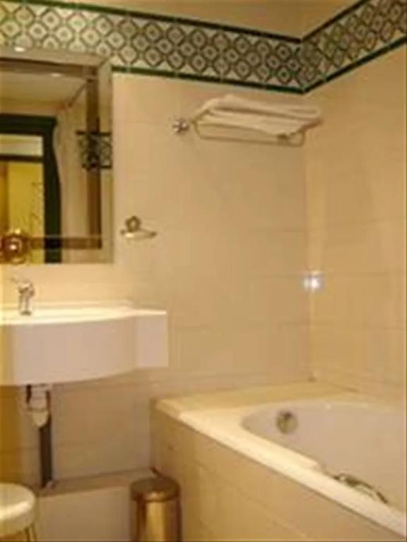 Tunisie Confort 3*