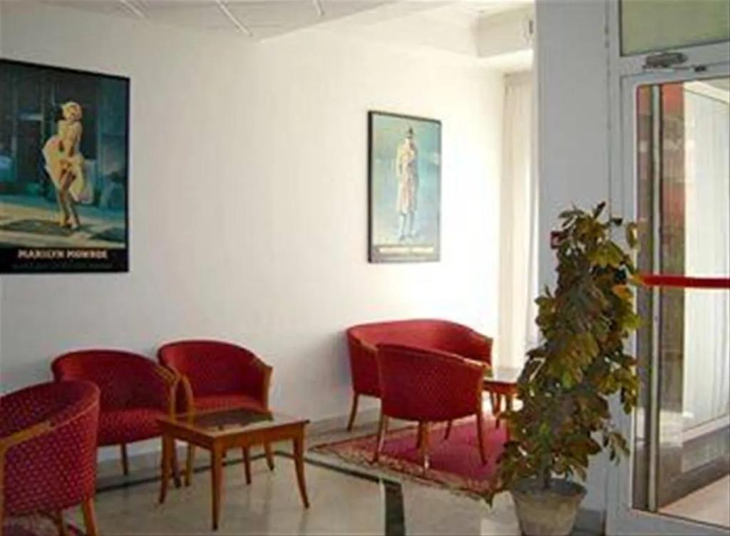 Tunisie Confort 3*