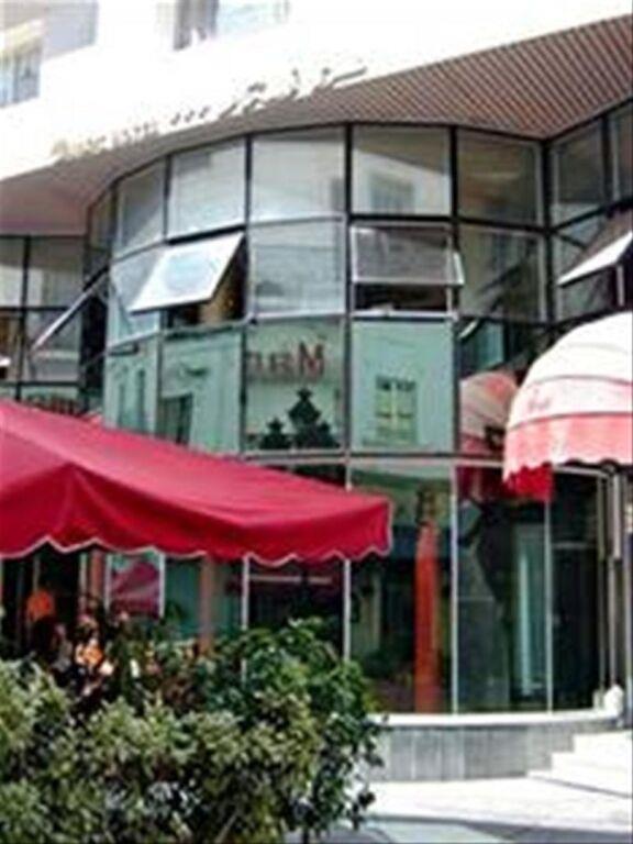 Tunisie Confort 3*