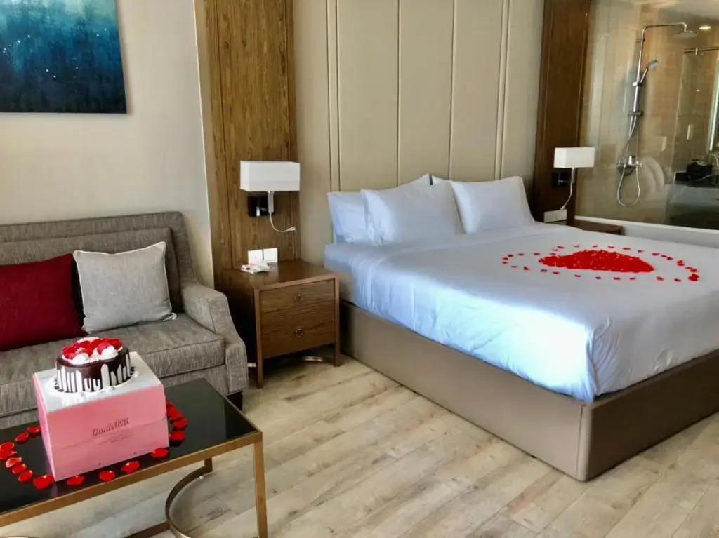 Handy Panorama Nha Trang Ocean view 0*