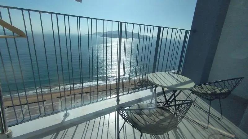 Handy Panorama Nha Trang Ocean view 0*
