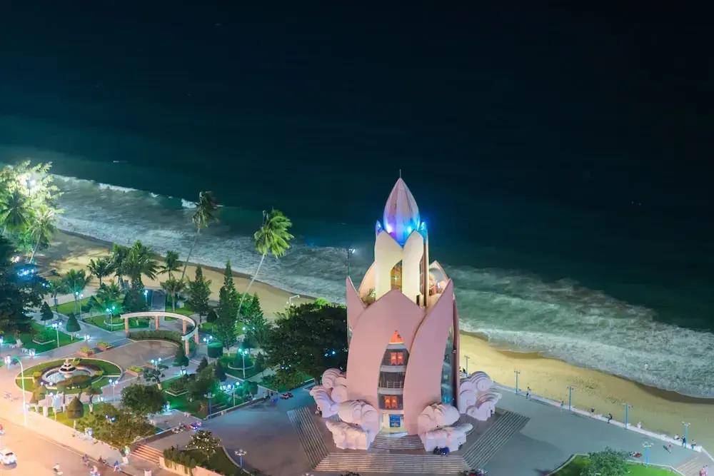 Handy Panorama Nha Trang Ocean view 0*