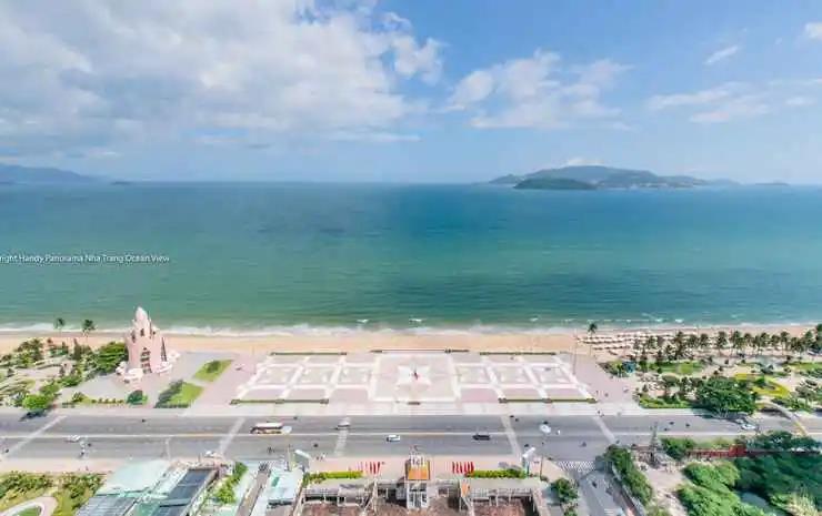 Handy Panorama Nha Trang Ocean view 0*
