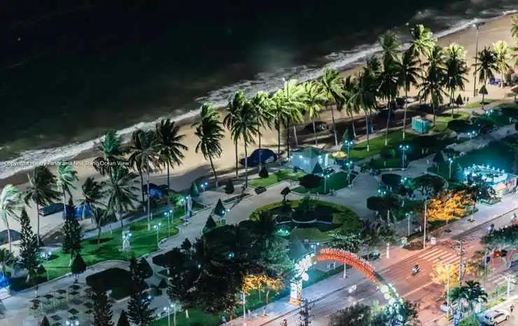 Handy Panorama Nha Trang Ocean view 0*