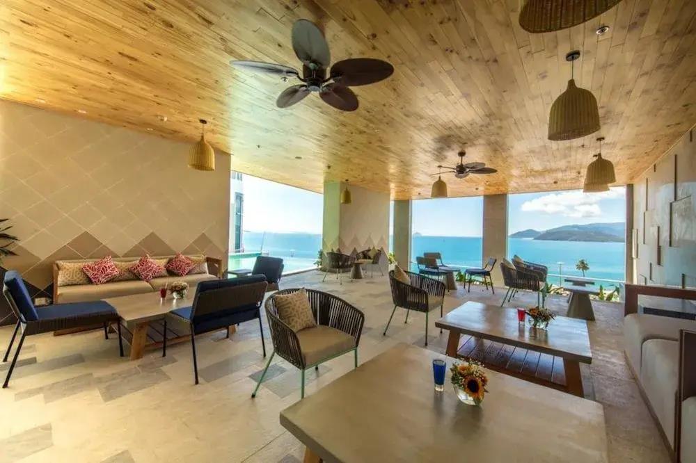 Handy Panorama Nha Trang Ocean view 0*
