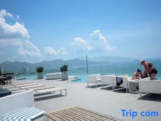 Handy Panorama Nha Trang Ocean view 0*