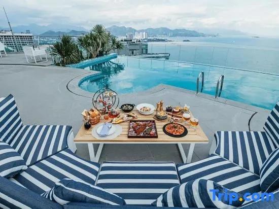 Handy Panorama Nha Trang Ocean view 0*