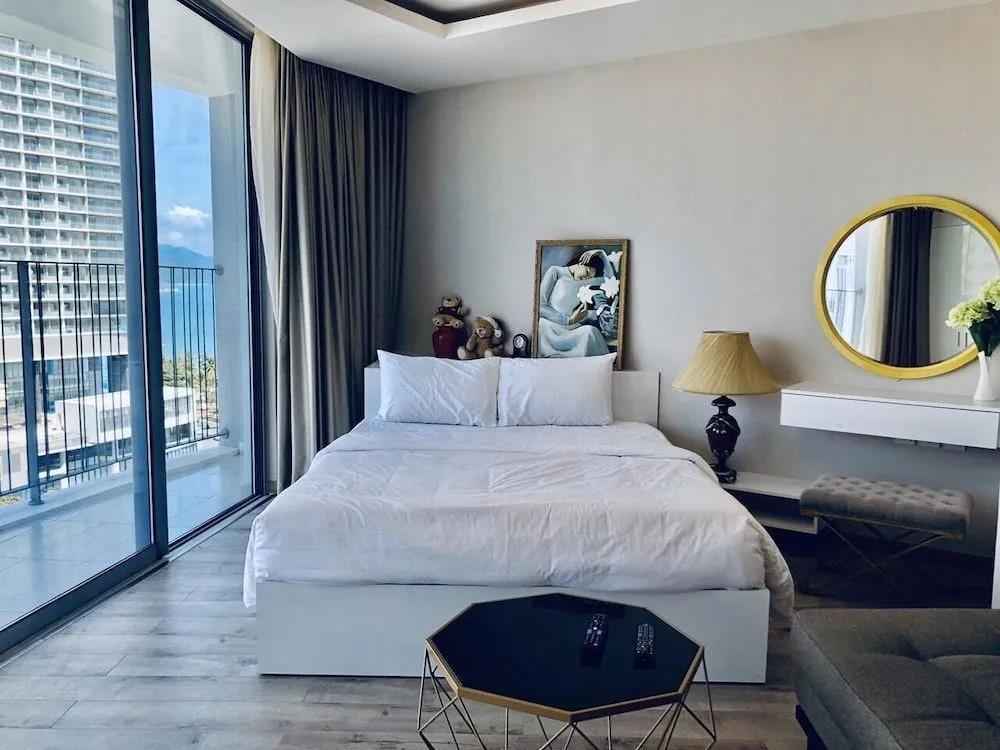 Handy Panorama Nha Trang Ocean view 0*