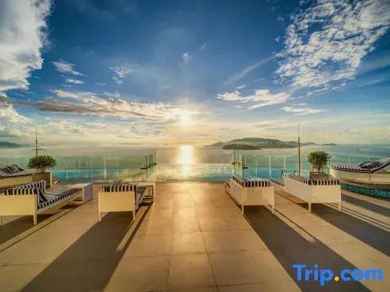 Handy Panorama Nha Trang Ocean view 0*