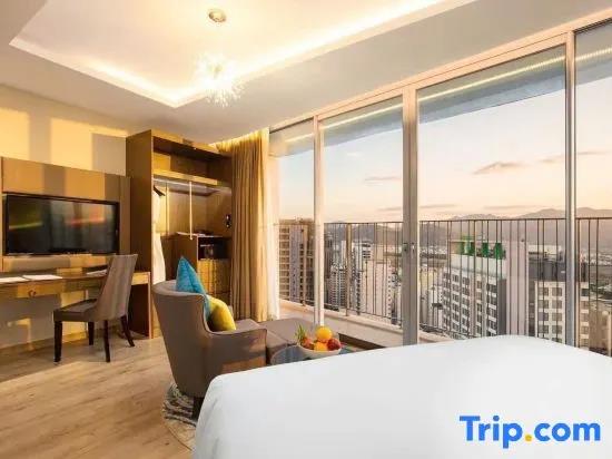 Handy Panorama Nha Trang Ocean view 0*