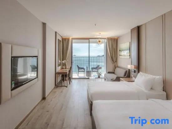 Handy Panorama Nha Trang Ocean view 0*