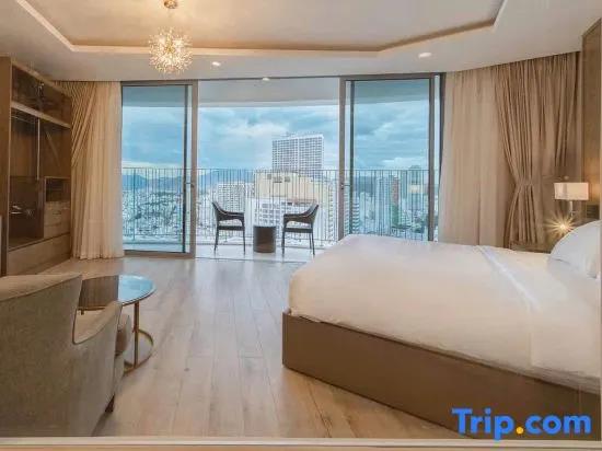 Handy Panorama Nha Trang Ocean view 0*
