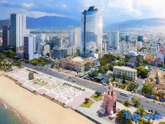 Handy Panorama Nha Trang Ocean view 0*