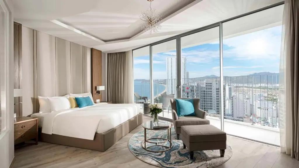 Handy Panorama Nha Trang Ocean view 0*