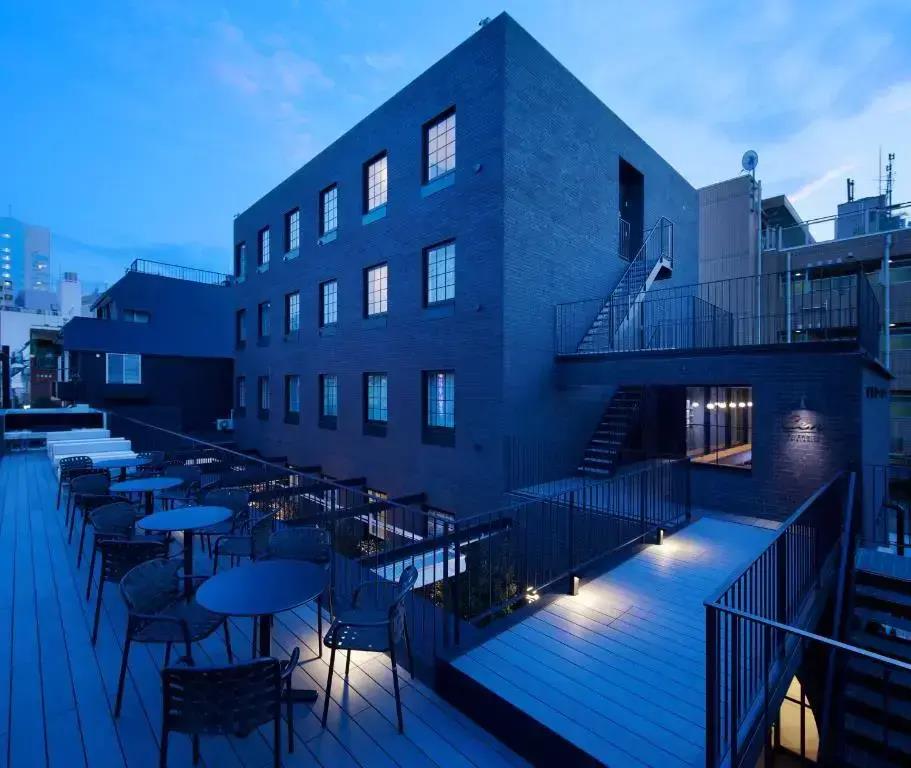 Hotel Cen 2*