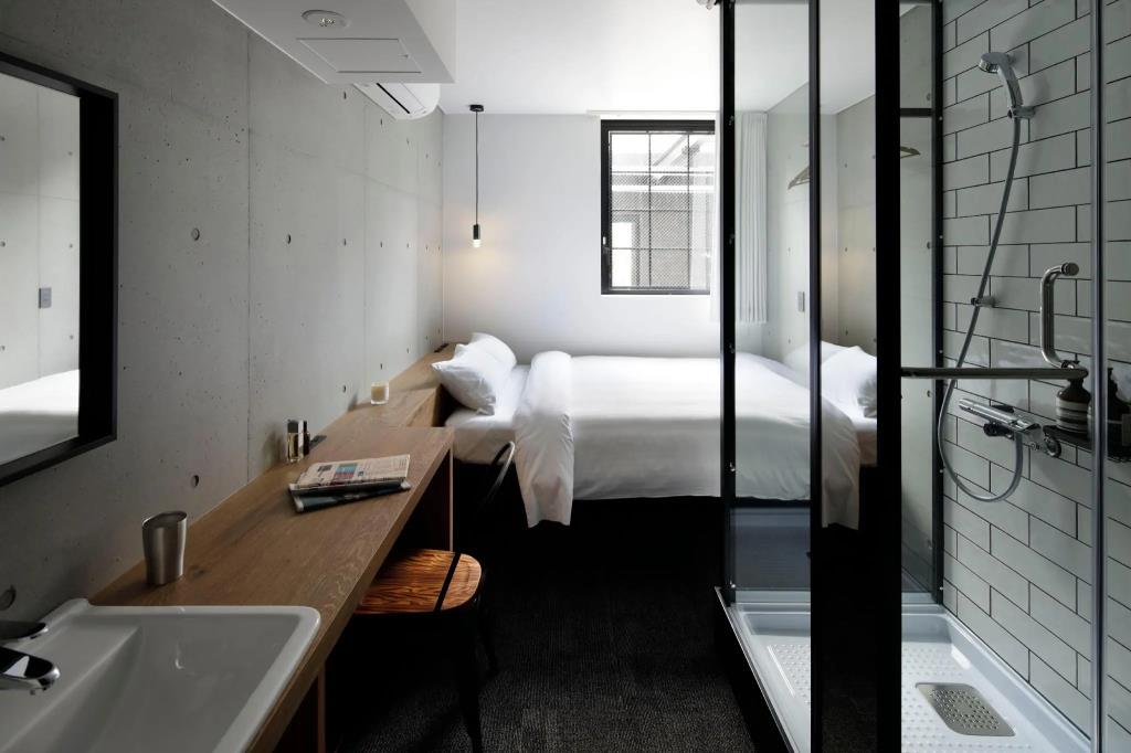 Hotel Cen 2*