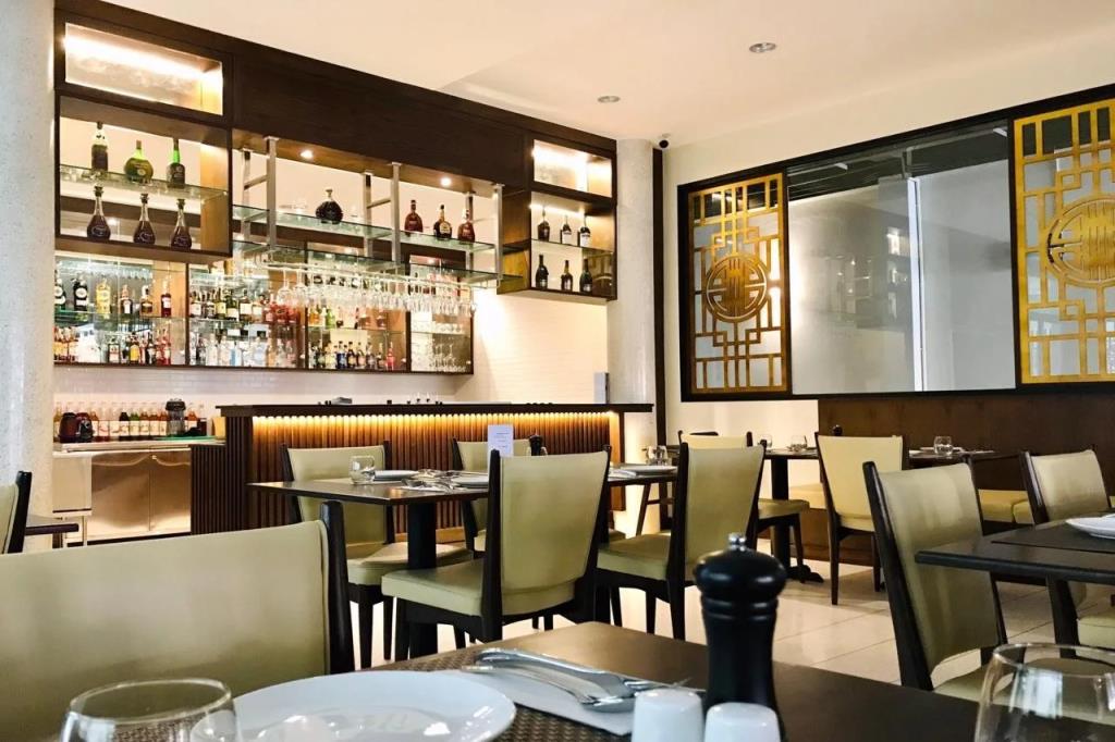 Old Thai Heng Hotel 3*