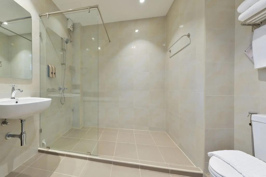 Old Thai Heng Hotel 3*