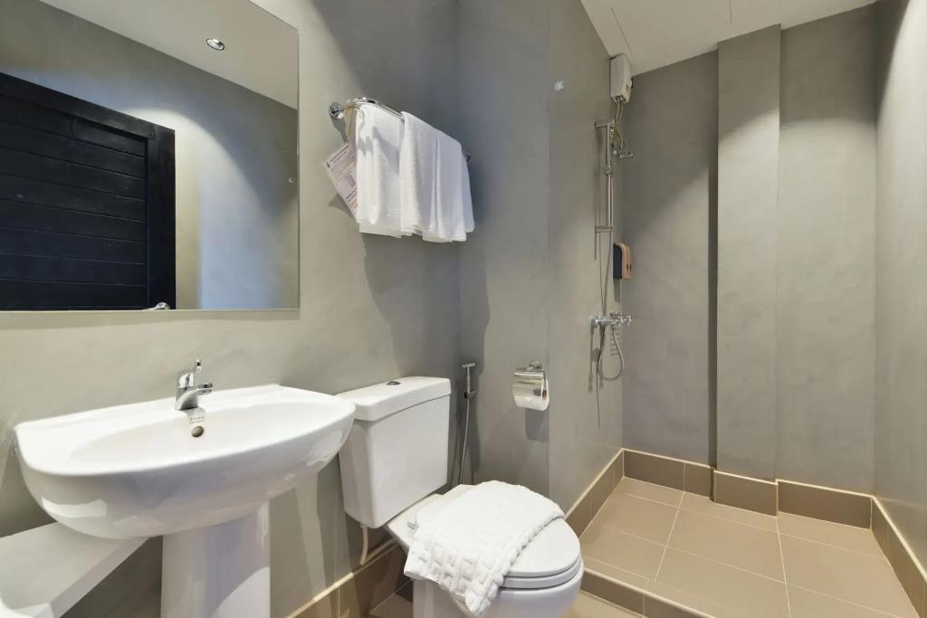 Old Thai Heng Hotel 3*