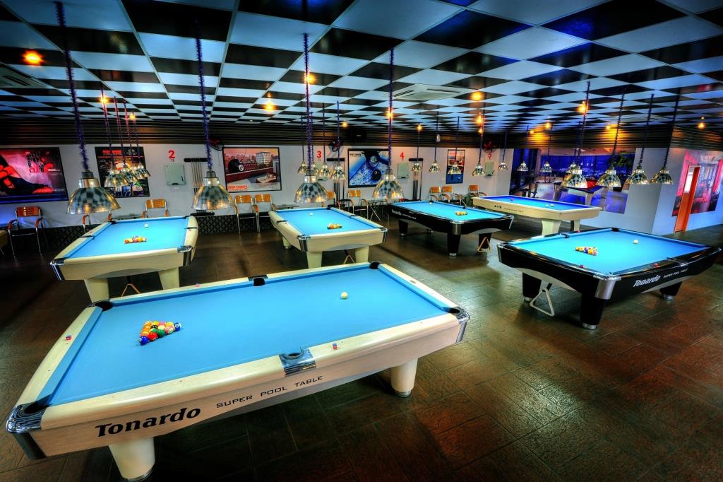 Wyndham Grand Flamingo Cat Ba Resort Hotel 5*