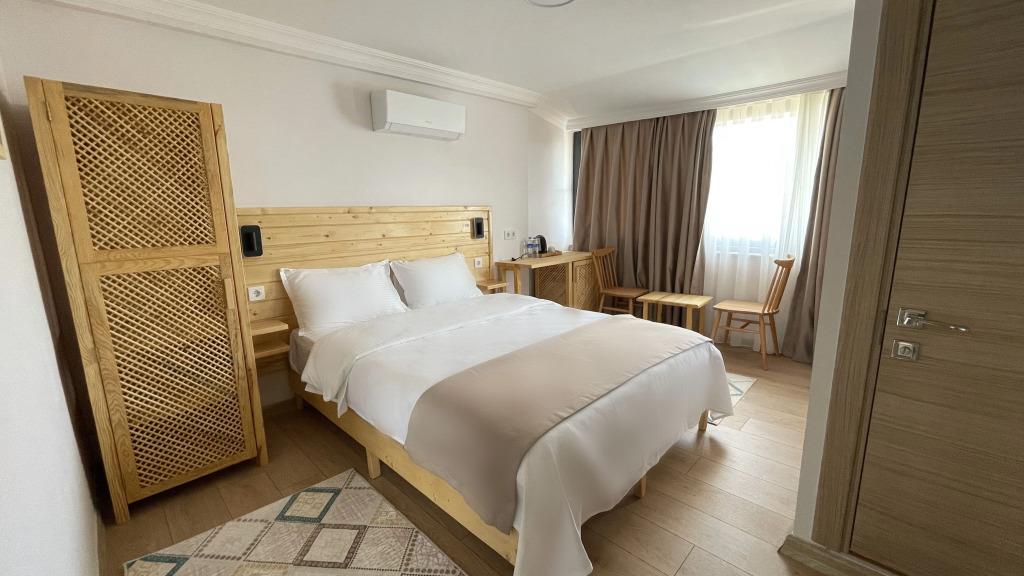 Dalaman Airport Alibaba Hotel 1*