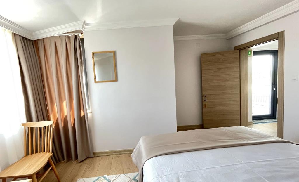 Dalaman Airport Alibaba Hotel 1*
