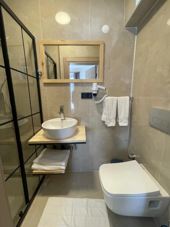 Dalaman Airport Alibaba Hotel 1*