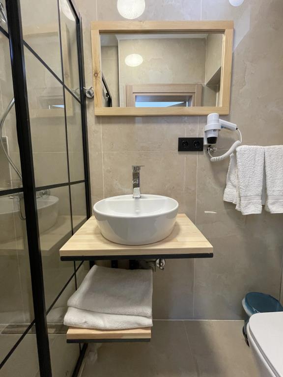 Dalaman Airport Alibaba Hotel 1*