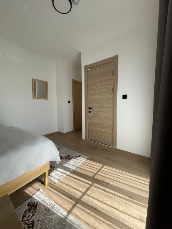 Dalaman Airport Alibaba Hotel 1*