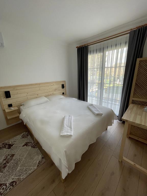 Dalaman Airport Alibaba Hotel 1*