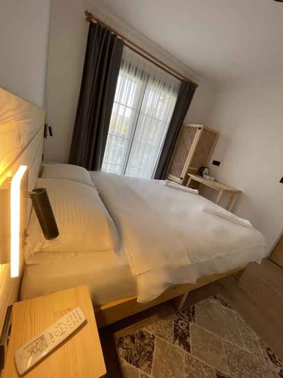 Dalaman Airport Alibaba Hotel 1*