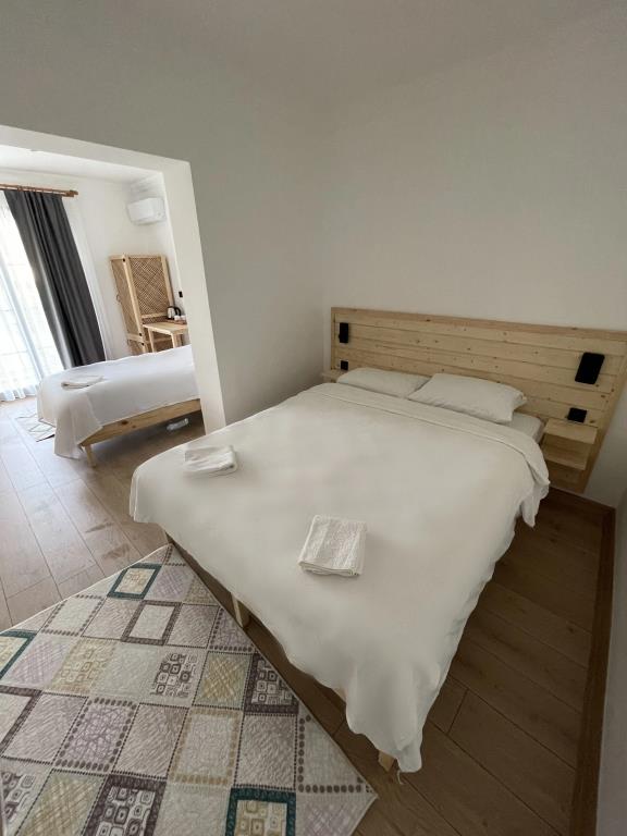 Dalaman Airport Alibaba Hotel 1*
