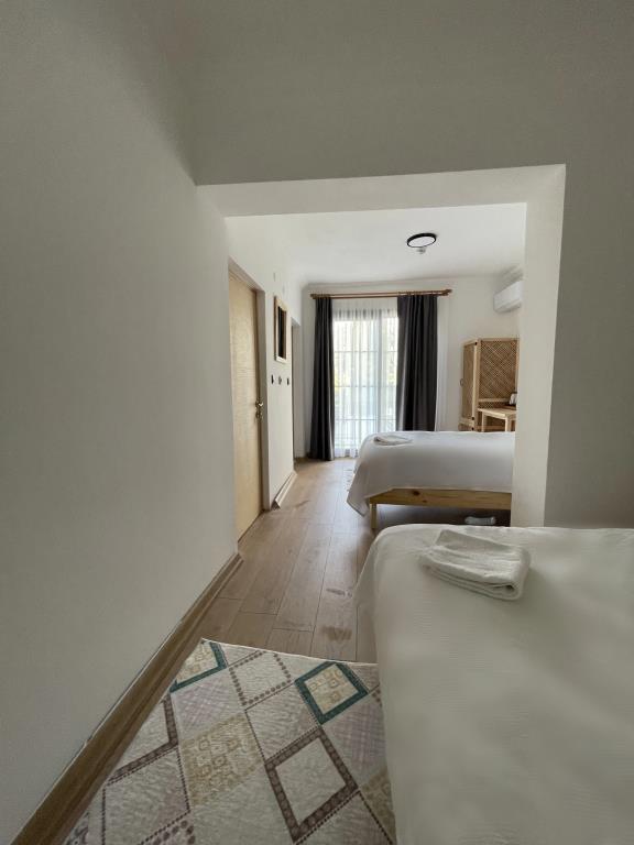 Dalaman Airport Alibaba Hotel 1*