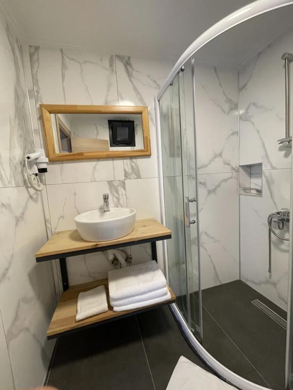 Dalaman Airport Alibaba Hotel 1*