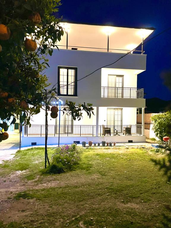 Dalaman Airport Alibaba Hotel 1*