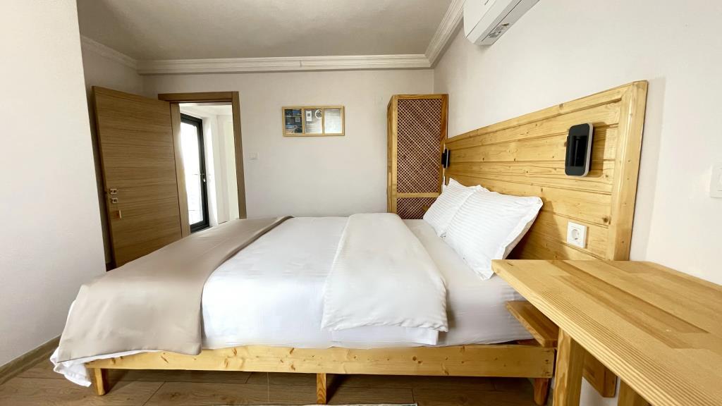 Dalaman Airport Alibaba Hotel 1*