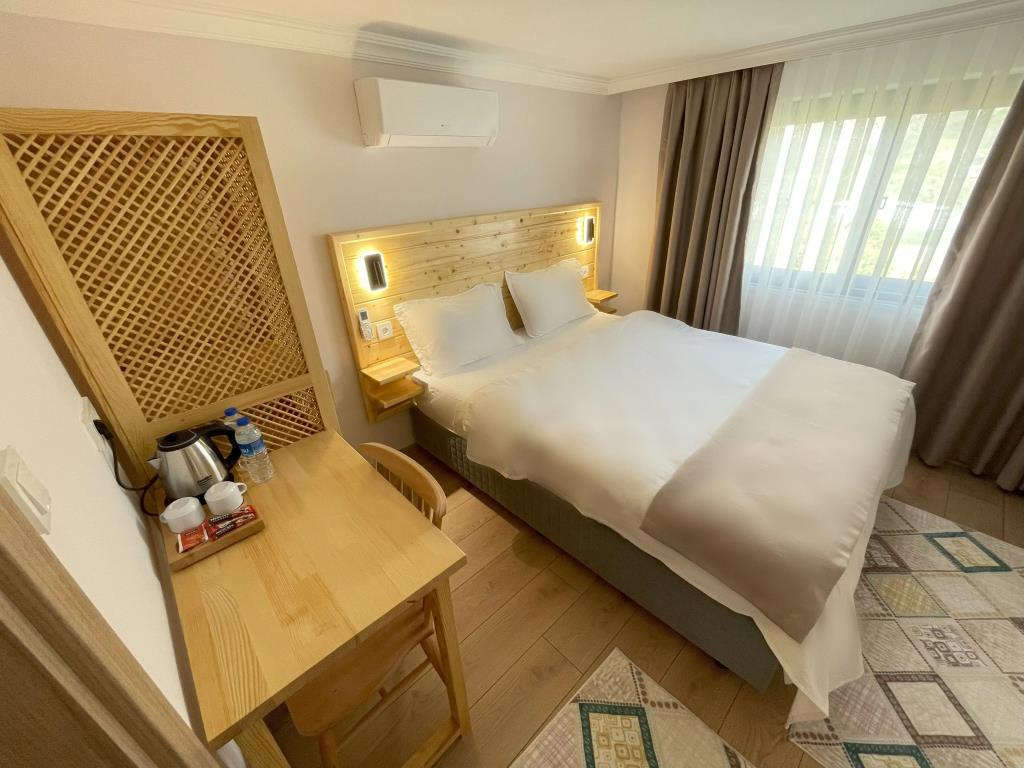 Dalaman Airport Alibaba Hotel 1*