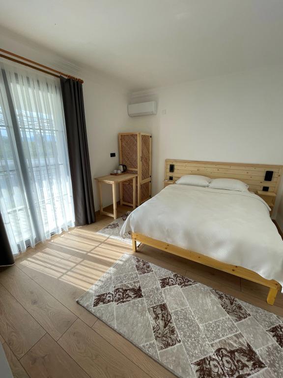 Dalaman Airport Alibaba Hotel 1*