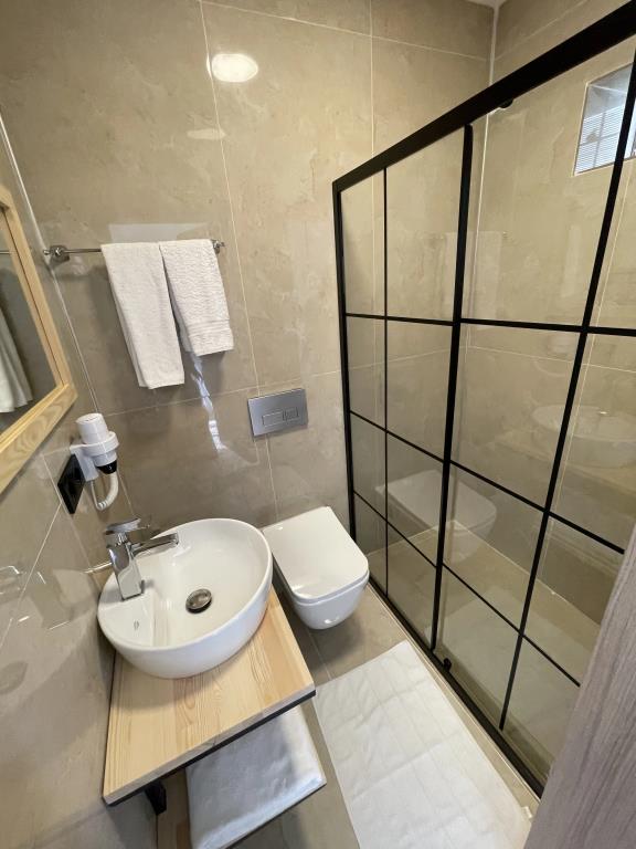 Dalaman Airport Alibaba Hotel 1*
