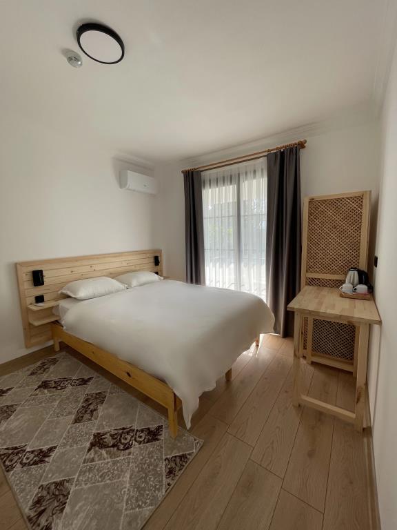 Dalaman Airport Alibaba Hotel 1*