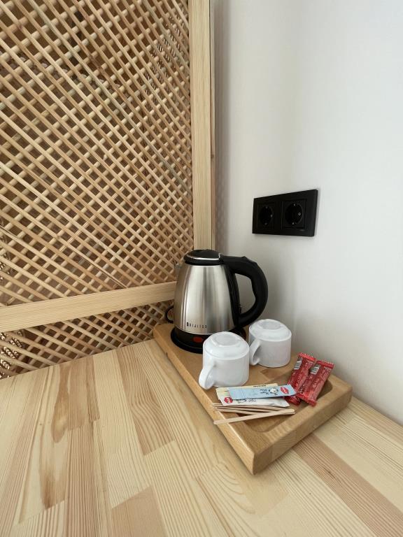 Dalaman Airport Alibaba Hotel 1*