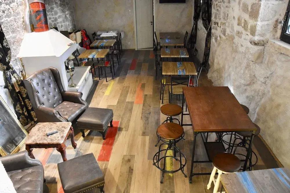 Historic Plaza Varos Split 4*