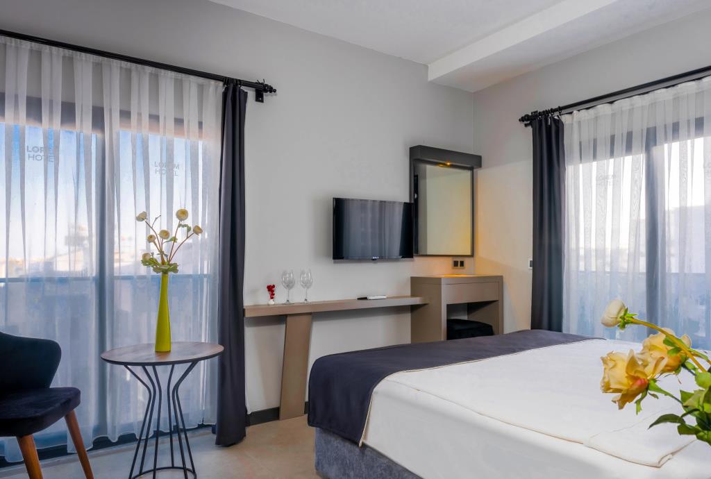 Lorem Hotel 0*