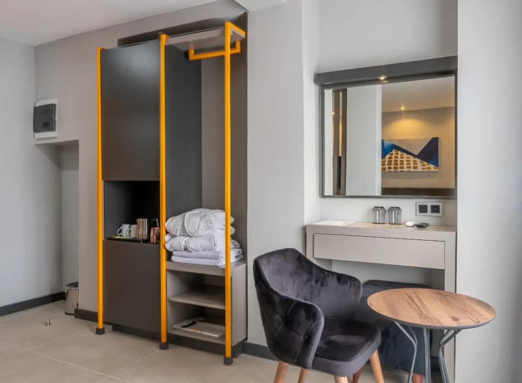 Lorem Hotel 0*