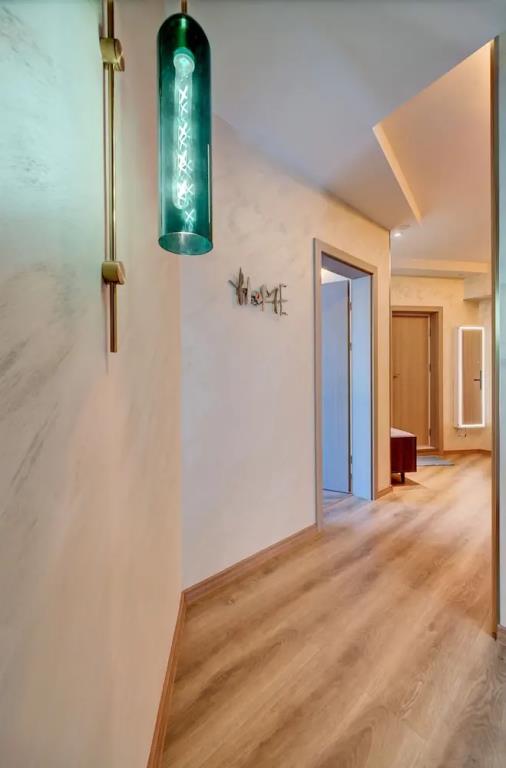 Marty's Beachfront Smart Homes 3*